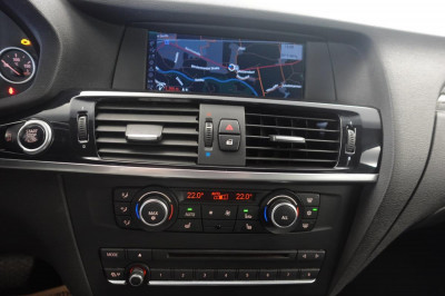 BMW X3 Gebrauchtwagen BMW X3 Gebrauchtwagen