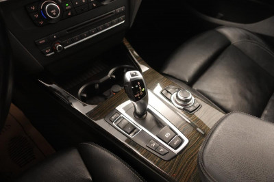 BMW X3 Gebrauchtwagen BMW X3 Gebrauchtwagen