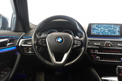 BMW 5er Gebrauchtwagen BMW 5er Gebrauchtwagen