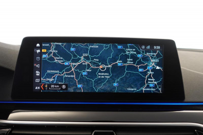 BMW 5er Gebrauchtwagen BMW 5er Gebrauchtwagen