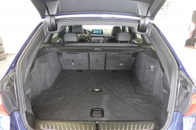 BMW 5er Gebrauchtwagen BMW 5er Gebrauchtwagen