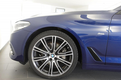 BMW 5er Gebrauchtwagen BMW 5er Gebrauchtwagen