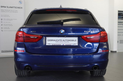BMW 5er Gebrauchtwagen BMW 5er Gebrauchtwagen