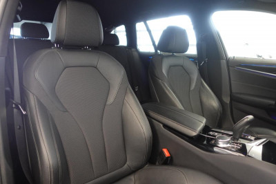 BMW 5er Gebrauchtwagen BMW 5er Gebrauchtwagen