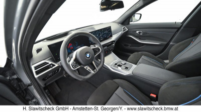 BMW 3er Gebrauchtwagen