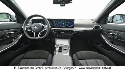 BMW 3er Gebrauchtwagen
