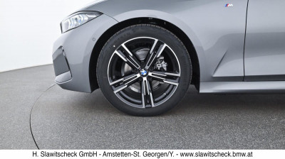 BMW 3er Gebrauchtwagen