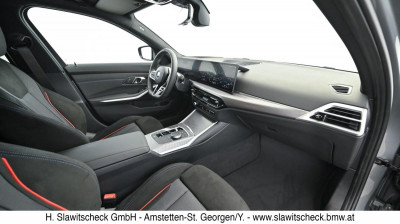 BMW 3er Gebrauchtwagen