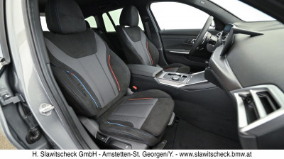 BMW 3er Gebrauchtwagen