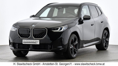 BMW X3 Gebrauchtwagen BMW X3 Gebrauchtwagen