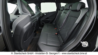 BMW X3 Gebrauchtwagen BMW X3 Gebrauchtwagen