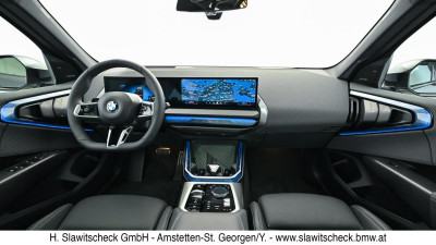 BMW X3 Gebrauchtwagen BMW X3 Gebrauchtwagen