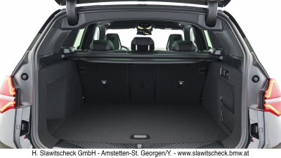 BMW X3 Gebrauchtwagen BMW X3 Gebrauchtwagen