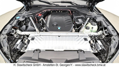 BMW X3 Gebrauchtwagen BMW X3 Gebrauchtwagen