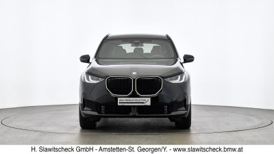 BMW X3 Gebrauchtwagen BMW X3 Gebrauchtwagen