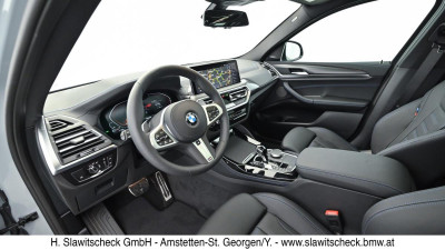 BMW X4 Gebrauchtwagen
