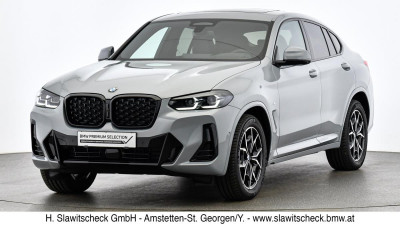 BMW X4 Gebrauchtwagen