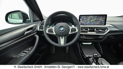 BMW X4 Gebrauchtwagen