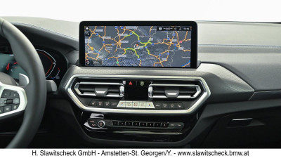 BMW X4 Gebrauchtwagen