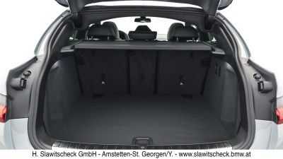 BMW X4 Gebrauchtwagen