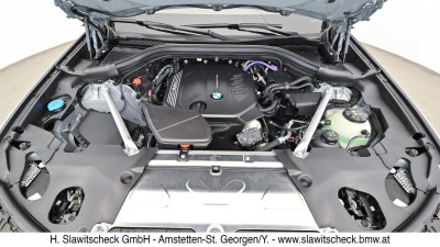 BMW X4 Gebrauchtwagen