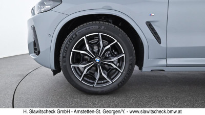 BMW X4 Gebrauchtwagen