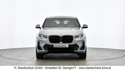 BMW X4 Gebrauchtwagen