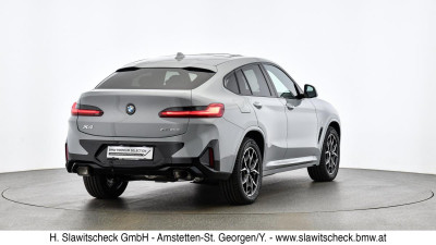 BMW X4 Gebrauchtwagen