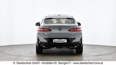 BMW X4 Gebrauchtwagen