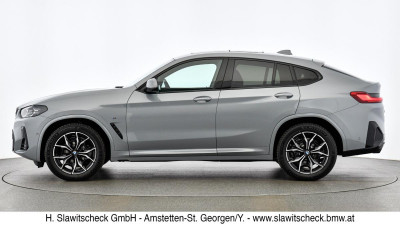 BMW X4 Gebrauchtwagen