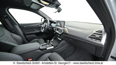 BMW X4 Gebrauchtwagen