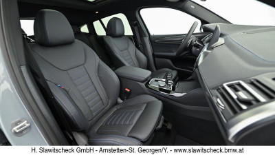 BMW X4 Gebrauchtwagen