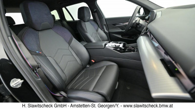 BMW 5er Gebrauchtwagen