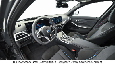 BMW 3er Gebrauchtwagen