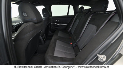 BMW 3er Gebrauchtwagen