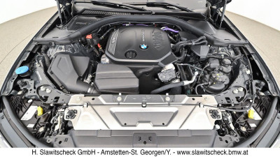 BMW 3er Gebrauchtwagen