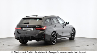 BMW 3er Gebrauchtwagen