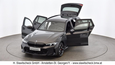 BMW 3er Gebrauchtwagen