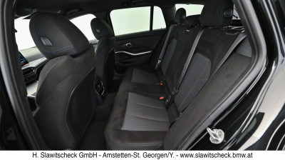 BMW 3er Gebrauchtwagen