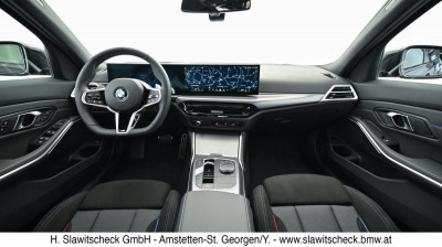 BMW 3er Gebrauchtwagen