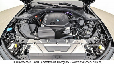 BMW 3er Gebrauchtwagen