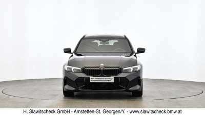 BMW 3er Gebrauchtwagen