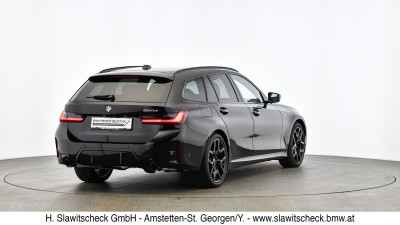 BMW 3er Gebrauchtwagen