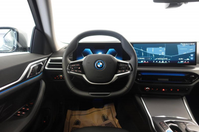 BMW i4 Vorführwagen