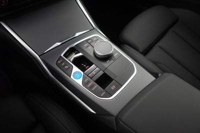 BMW i4 Vorführwagen