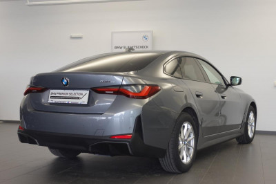 BMW i4 Vorführwagen