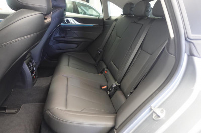 BMW i4 Vorführwagen