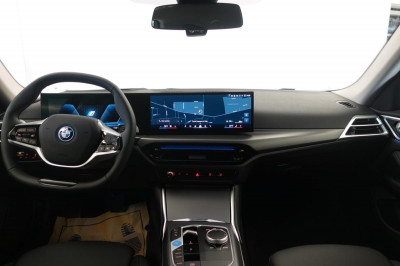 BMW i4 Vorführwagen