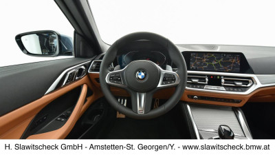 BMW 4er Gebrauchtwagen