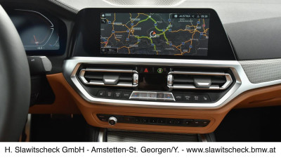 BMW 4er Gebrauchtwagen